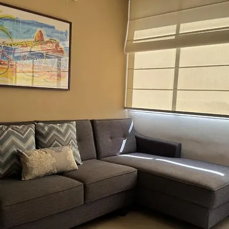 Apartamento Ipanema Sinta-Se Em Casa